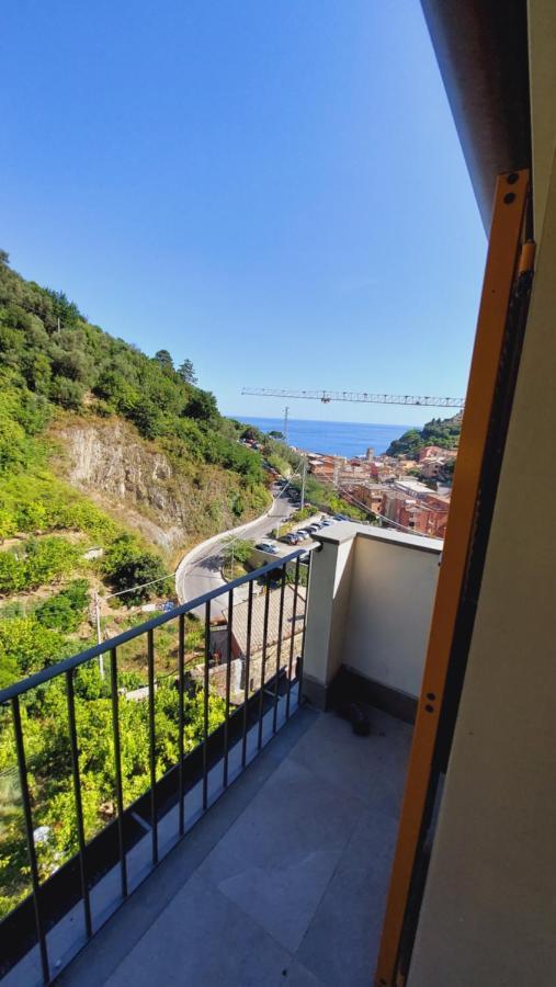 Hotel La Casa Dei Limoni Monterosso al Mare Exterior foto
