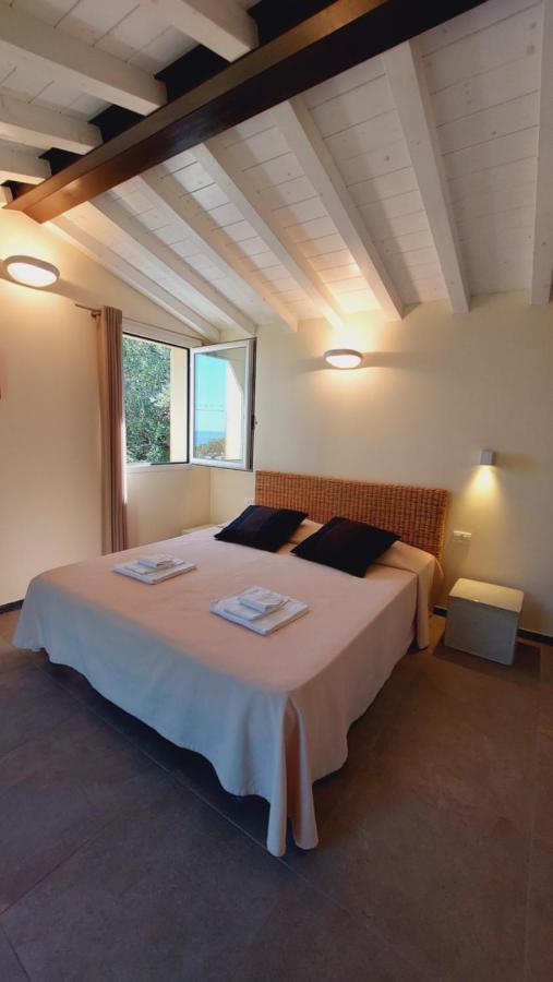 Hotel La Casa Dei Limoni Monterosso al Mare Exterior foto