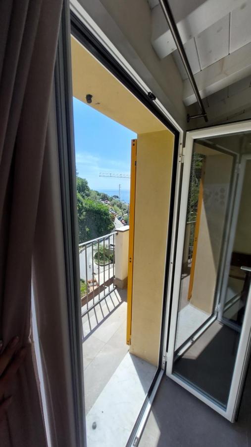 Hotel La Casa Dei Limoni Monterosso al Mare Exterior foto