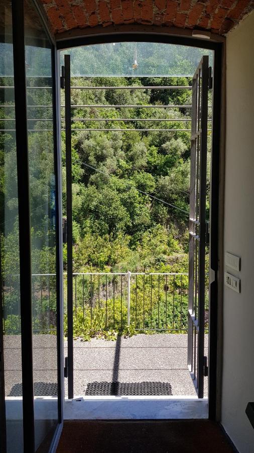 Hotel La Casa Dei Limoni Monterosso al Mare Exterior foto