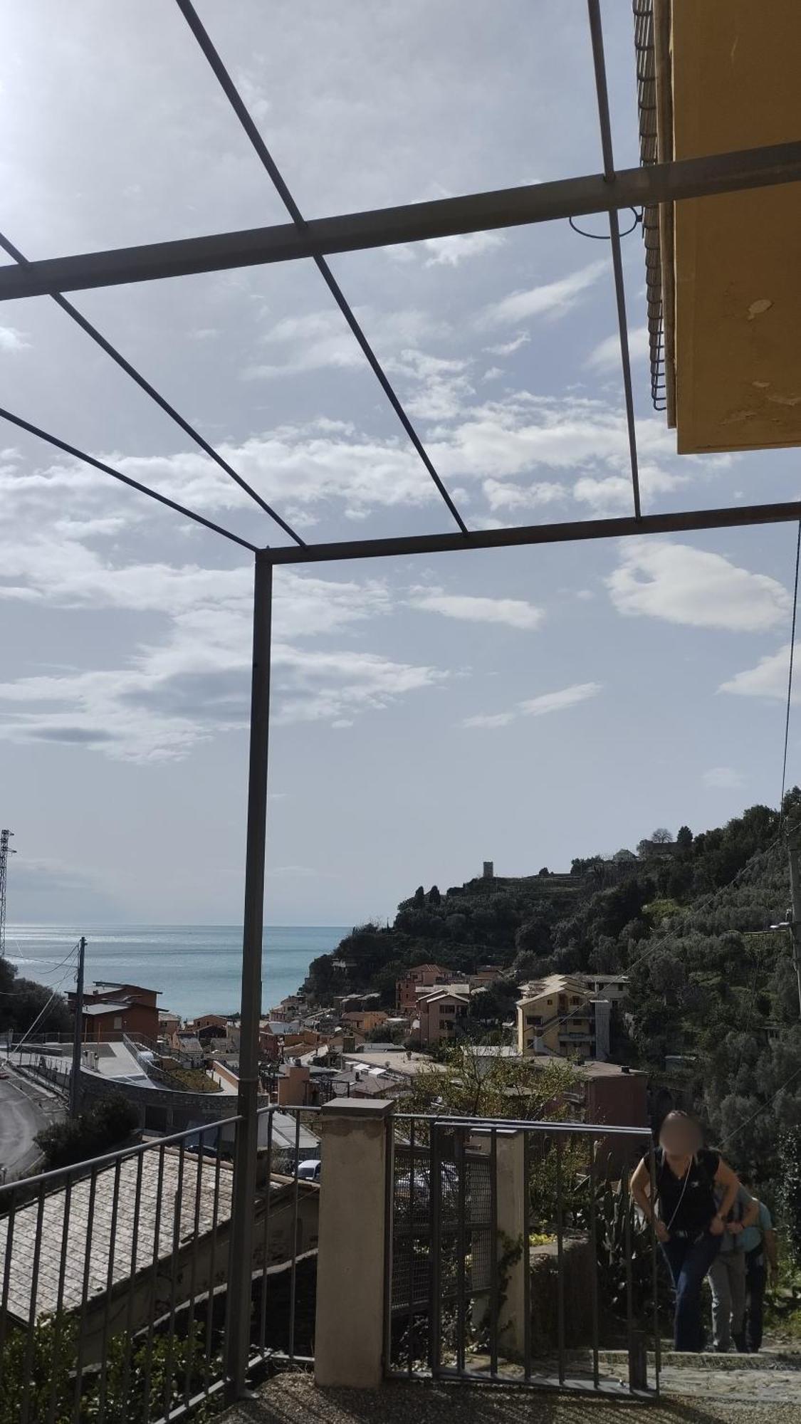 Hotel La Casa Dei Limoni Monterosso al Mare Exterior foto