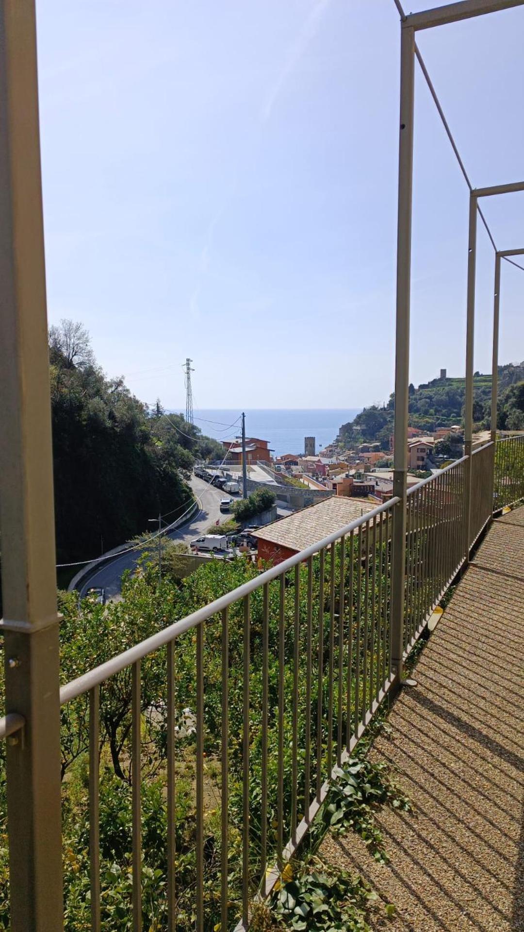 Hotel La Casa Dei Limoni Monterosso al Mare Exterior foto